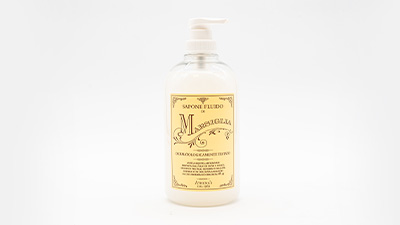 Sapone fluido di Marsiglia